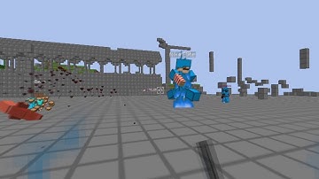 Mcteams map 3 EOTW w Fury x BSM