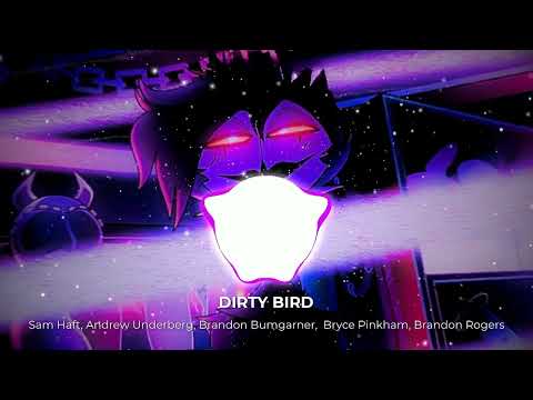 Helluva Boss Dirty Bird 8D Version (Use Headphones)