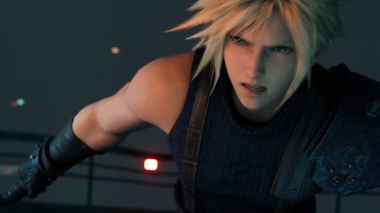 Final Fantasy 7 Remake Already Has A Ton Of Mods On PC