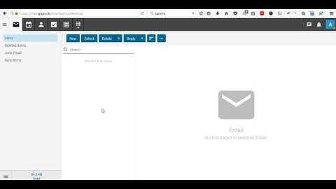 SmarterMail 16 Mailbox Migration