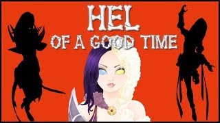 SMITE - A Hel of a Good Time