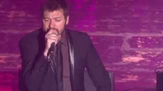 Kasabian - Bumblebee - Brixton Academy 04122014