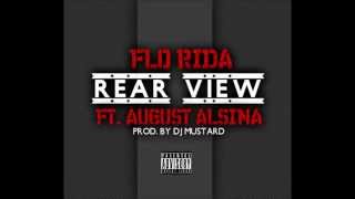 Flo Rida - Rear View ft. August Alsina