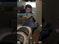 The unofficial ace in Valorant