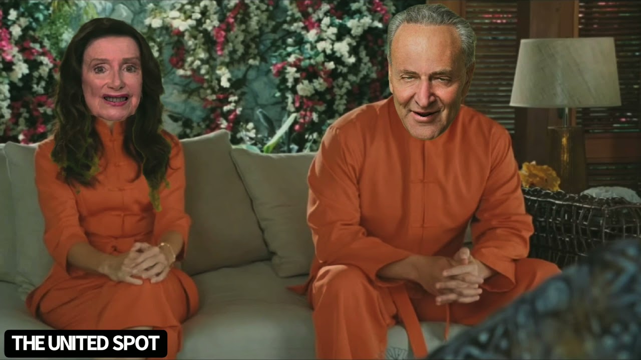 Couples Therapy For Democrats