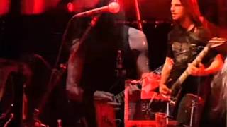 Gojira - Backbone (Live at Balelec Festival 2007)