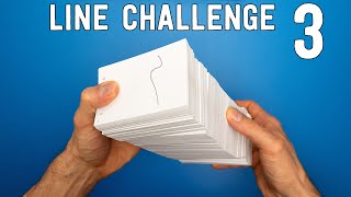 1000 PAGE FLIPBOOK  What Can I Do With Just a Line?