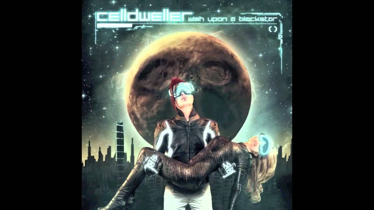 Celldweller - The Lucky One - Celldweller - The Lucky One