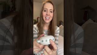 Rohm Portable White Noise Sound Machine Review by Tiffany T Reviews 36 views 1 month ago 1 minute, 30 seconds