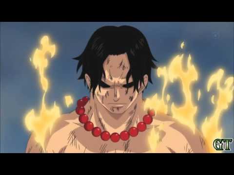 اغنيه جديده من ون بيس 8 