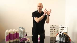 Tocco Magico - Multicomplex System - Hairtreatment ITA