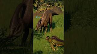 “Amazon Rainforest Was Born After Dinosaur Extinction 😱 | A Living Miracle of Earth”#facts #nature