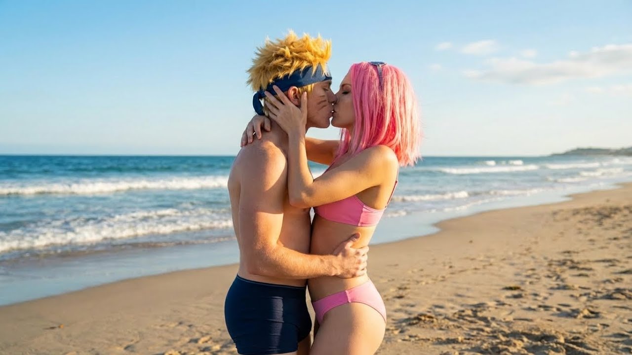 ♪ O QUE SEMPRE EXISTIU ENTRE NARUTO E SAKURA