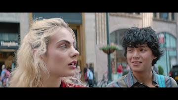 移民家族の悲劇と成長の物語『ニューヨーク・オールド・アパートメント』予告編