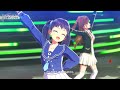 【Be Your Light!!】【シャインポスト Be Your アイドル!】 Switch2ライブシーン #シャインポスト #switch2  #TINGS