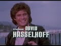 Custom Knight rider intro 1 - Classic