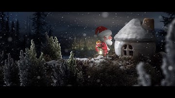 Merry Christmas & Happy New Year Greeting by Zero Aperture Production Pvt. Ltd.