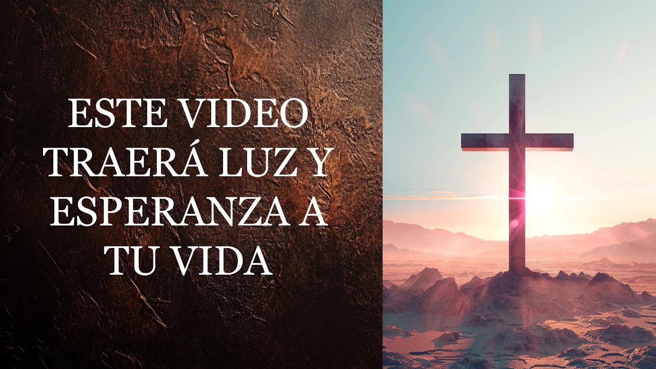 Cómo la oración puede cambiar tu destino - YouTube