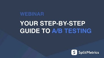 How to run A/B test on the App Store