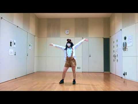 【Ch!ps】ようこそジャパリパークへ 踊ってみた【さくらんぼ】