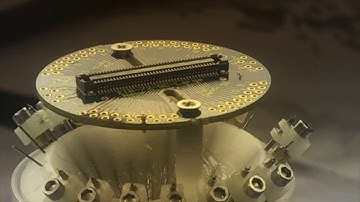 Microdrive: Inserting A Tetrode