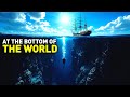 The Most DANGEROUS Place in the Ocean No One Dares Explore 😬🔍