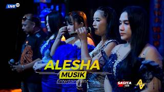 ALESHA MUSIK LIVE PODODADI KARANGANYAR