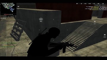 RCF S&D Funny w/Dark0o || (Funny Moments) #1