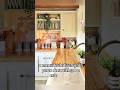 "Tu cocina merece ser el lugar más hermoso del hogar… ¡Mira por qué!" #hogarideal #cocina #kitchen