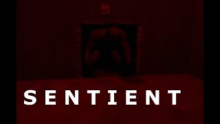 Sentient Playable Teaser by FORMA 【No Commentary 4K60fps】