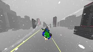 This is Normal Distance Footage As Well