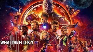 Avengers: Infinity War (SPOILERS) - Official Movie Review