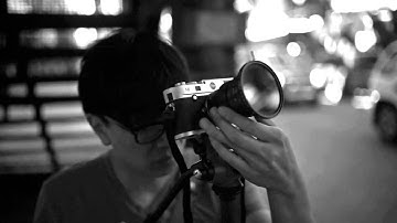 Jer Thorp & The Office for Creative Research: Behind The Scenes with Black Rhino Creative