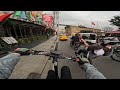 İstanbul Urban Freeride / Bross Day⚡️⚡️/ Radon swoop 10.0