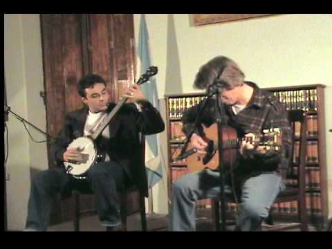 Fernando Fuentes Maca / Medley: Banjo in The Hollo...