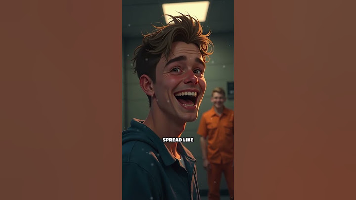 New Prisoner Tells A Joke