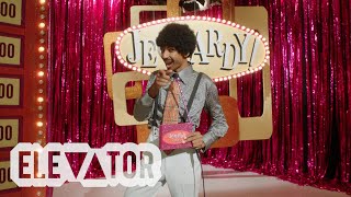 Poindexter - Jeopardy (Official Music Video)