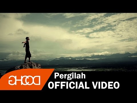 ECKO SHOW - Pergilah (Feat. A KEY B & RYO KREEPEEK)