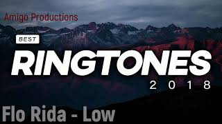 The best ringtones #37 flo rida - low ...