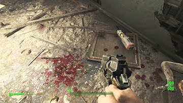 Lets Play  Fallout 4: Reunions Pt 2