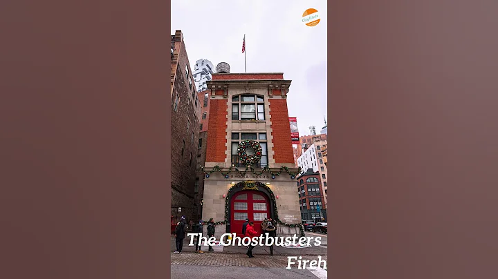 Unusual Attractions in New York City - ( What To Do In New York ) #shorts #travel #nyc #usa