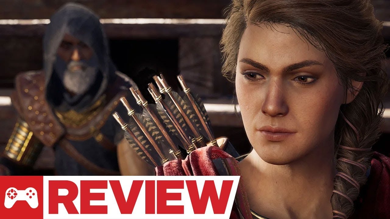 Assassin's Creed: Bloodlines Review - GameSpot