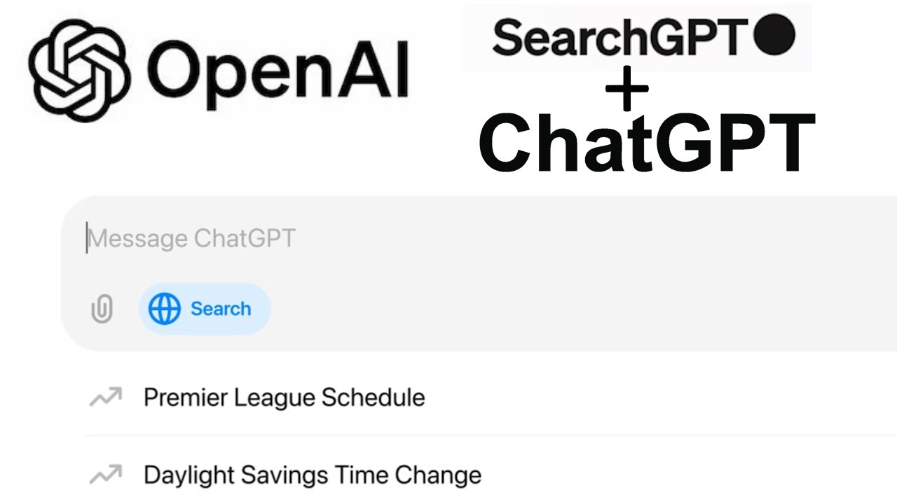 Google vs ChatGPT Search vs Perplexity