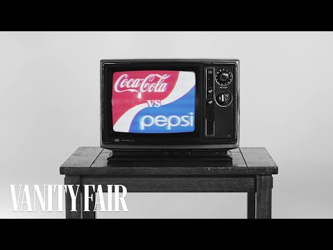 Marketing Experts Break Down the Coke vs. Pepsi Rivalry | Vanity Fair