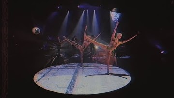 Rats On Rafts - Osaka (Official Video)