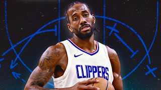 How The Los Angeles Clippers Are HUMILIATING The NBA