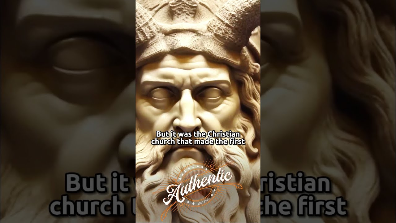 The Hidden Truth Pagan Practices Emergence Of Satanic Imagery