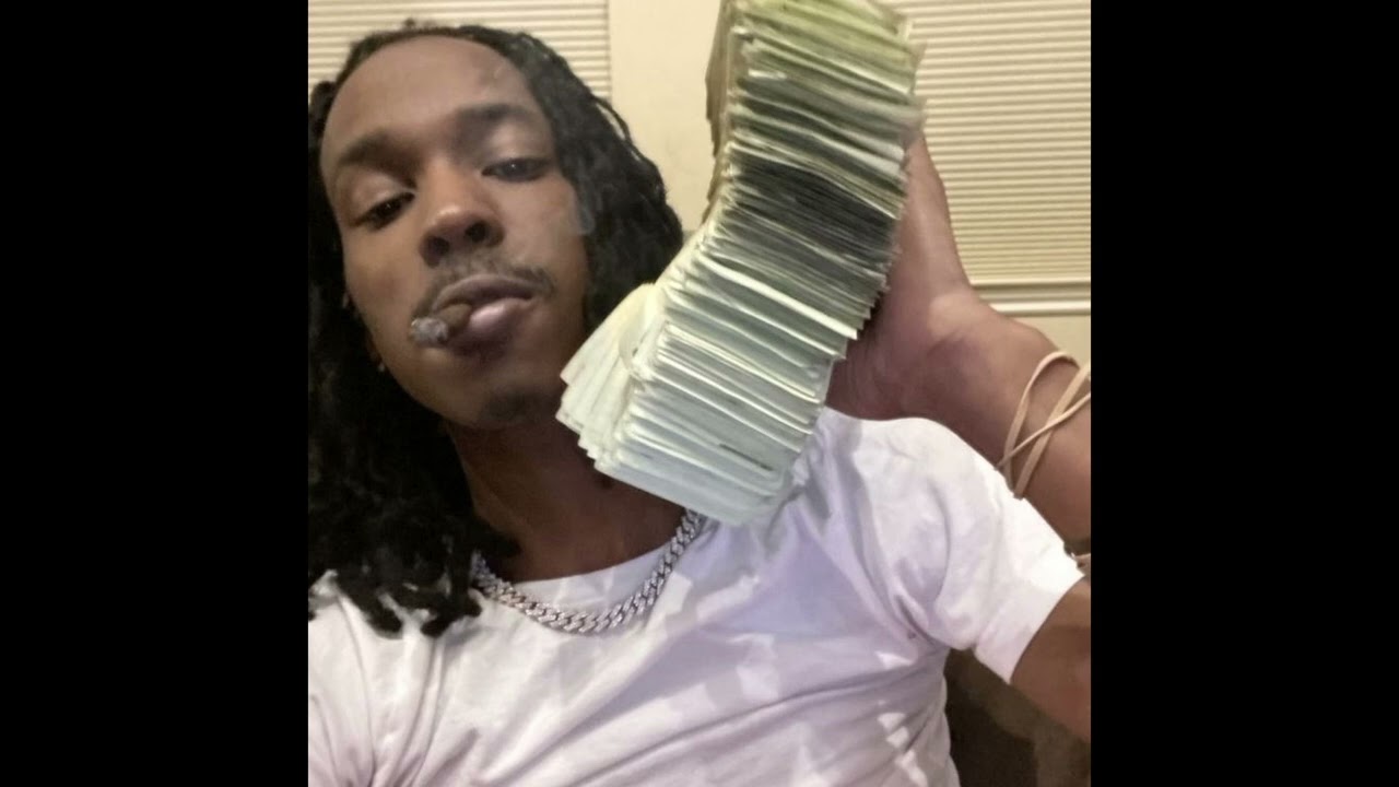 (Free) Baby Smoove x Rocaine x Fox BD x Detroit Type Beat - 