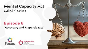 MCA Mini Series   Episode 6 