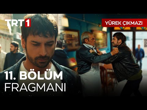 Yürek Çıkmazı 11. Bölüm Fragmanı